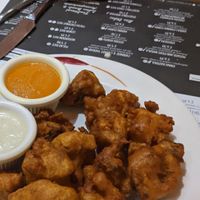  at Maveli Restaurant and Bar in Sheffield