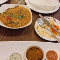  at Maveli Restaurant and Bar in Sheffield