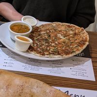  at Maveli Restaurant and Bar in Sheffield