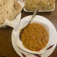   at Maveli Restaurant and Bar in Sheffield