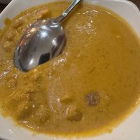 Chana   at Maveli Restaurant and Bar in Sheffield