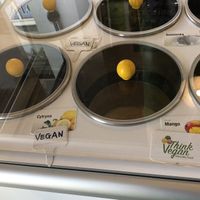   at Kulki Anulki in Sopot