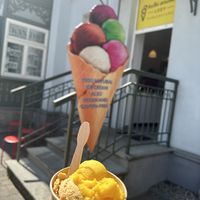   at Kulki Anulki in Sopot