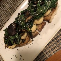   at Local - Your Healthy Kitchen in Cascais