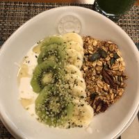   at Local - Your Healthy Kitchen in Cascais