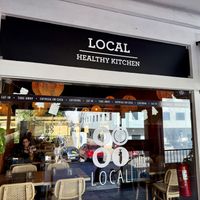  at Local - Your Healthy Kitchen in Cascais