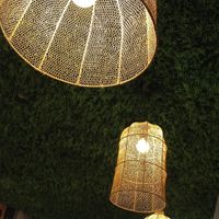 Decoration #Veganuary at Local - Your Healthy Kitchen in Cascais