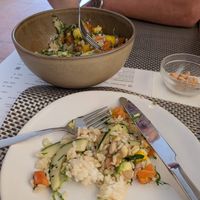 Excellent poke  at Local - Your Healthy Kitchen in Cascais