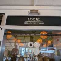  at Local - Your Healthy Kitchen in Cascais