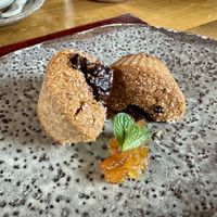 Muffin  at Komorebi Cafe in Yawata