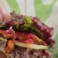  at green & protein in Pristina