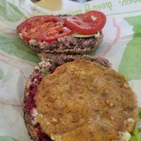  at green & protein in Pristina