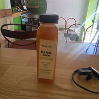  at green & protein in Pristina