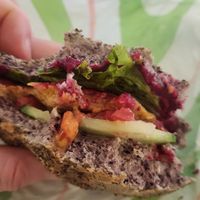  at green & protein in Pristina