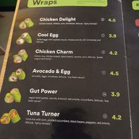 #Veganuary at green & protein in Pristina