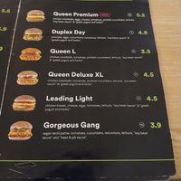 #Veganuary at green & protein in Pristina