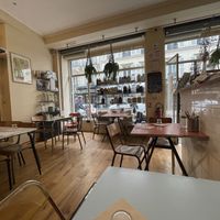 Jamaican vibe in the middle of Paris  at Jah Jah in Paris