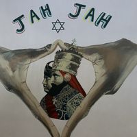 Decoration  at Jah Jah in Paris