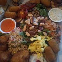  at Bar Cali in Nijmegen