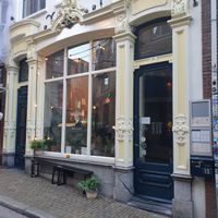 Bar Cali at Bar Cali in Nijmegen