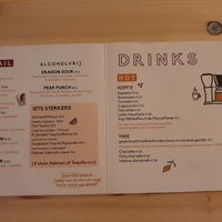  at Bar Cali in Nijmegen