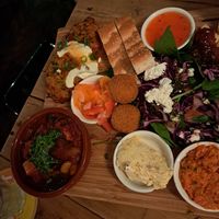  at Bar Cali in Nijmegen