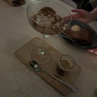   at Bar Cali in Nijmegen