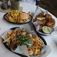  at Bar Cali in Nijmegen