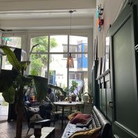   at Bar Cali in Nijmegen