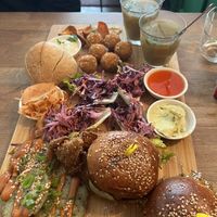   at Bar Cali in Nijmegen