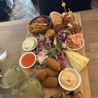   at Bar Cali in Nijmegen