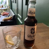   at Bar Cali in Nijmegen