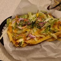  at Bar Cali in Nijmegen