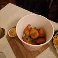  at Bar Cali in Nijmegen