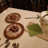  at Bar Cali in Nijmegen