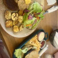 Amazing food and cafe #Veganuary at Beach Bowl in Legian