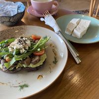   at Beach Bowl in Legian