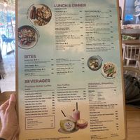   at Beach Bowl in Legian