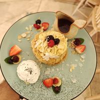  at Beach Bowl in Legian