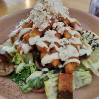  at Beach Bowl in Legian