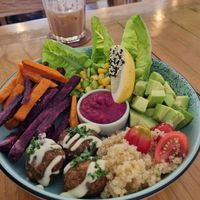  at Beach Bowl in Legian