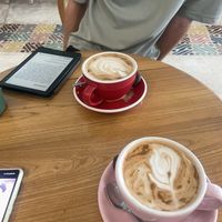   at Beach Bowl in Legian