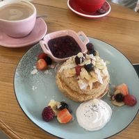   at Beach Bowl in Legian