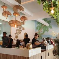  at Beach Bowl in Legian