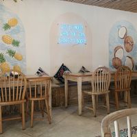  at Beach Bowl in Legian