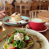  at Beach Bowl in Legian