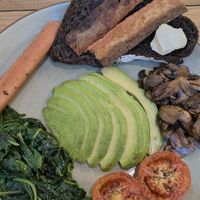  at Beach Bowl in Legian