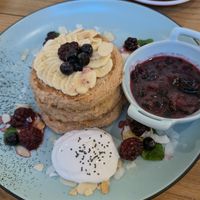  at Beach Bowl in Legian