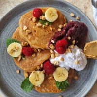  at Beach Bowl in Legian