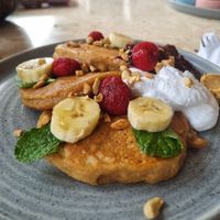  at Beach Bowl in Legian